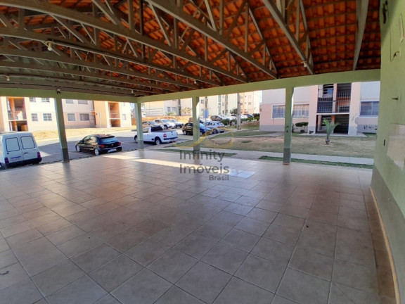 Imagem Apartamento com 2 Quartos à Venda, 44 m² em Jardim Vitória - Belo Horizonte Imagem Apartamento com 2 Quartos à Venda, 44 m² em Jardim Vitória - Belo Horizonte