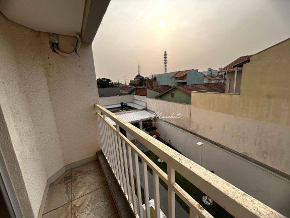 Imagem Apartamento com 3 Quartos à Venda, 72 m² em Nova América - Piracicaba Imagem Apartamento com 3 Quartos à Venda, 72 m² em Nova América - Piracicaba