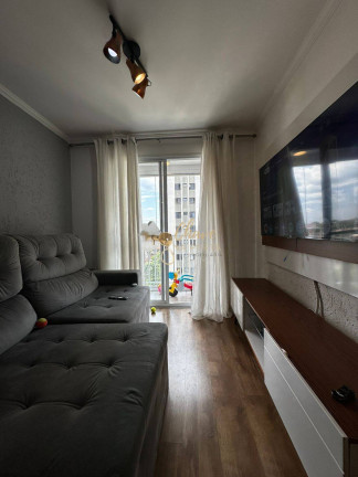 Imagem Apartamento com 3 Quartos à Venda, 68 m² em Centro - Diadema Imagem Apartamento com 3 Quartos à Venda, 68 m² em Centro - Diadema