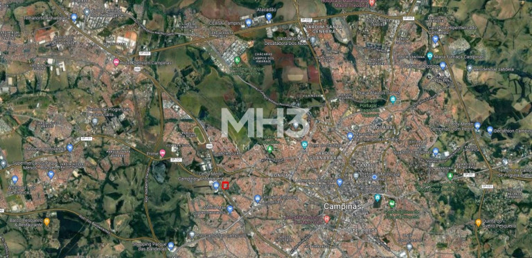 Imagem Imóvel Comercial à Venda, 900 m² em Jardim Pacaembu - Campinas Imagem Imóvel Comercial à Venda, 900 m² em Jardim Pacaembu - Campinas