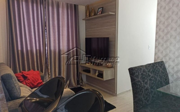 Imagem Apartamento com 2 Quartos à Venda, 49 m² em Palmeiras De São José - São José Dos Campos Imagem Apartamento com 2 Quartos à Venda, 49 m² em Palmeiras De São José - São José Dos Campos