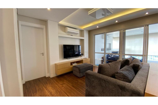 Imagem Apartamento com 3 Quartos à Venda, 160 m² em Santo Amaro - São Paulo Imagem Apartamento com 3 Quartos à Venda, 160 m² em Santo Amaro - São Paulo