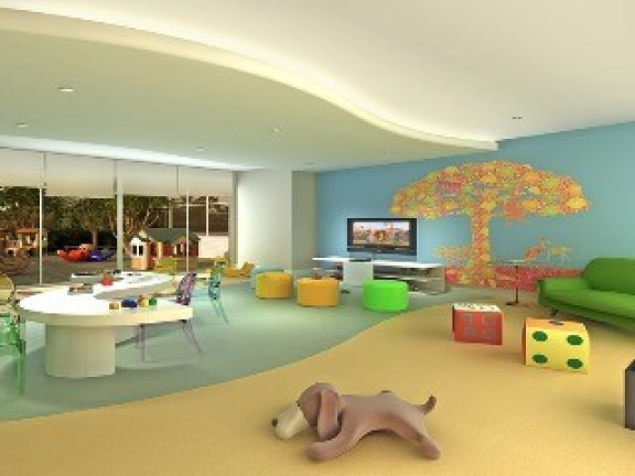 Imagem Imóvel com 3 Quartos à Venda, 326 m² em Jardim Anália Franco - São Paulo Imagem Imóvel com 3 Quartos à Venda, 326 m² em Jardim Anália Franco - São Paulo