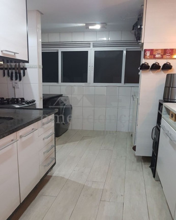Imagem Apartamento com 3 Quartos à Venda, 74 m² em Barra Funda - São Paulo