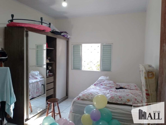 Imagem Casa com 3 Quartos à Venda, 276 m² em Eldorado - São José Do Rio Preto Imagem Casa com 3 Quartos à Venda, 276 m² em Eldorado - São José Do Rio Preto