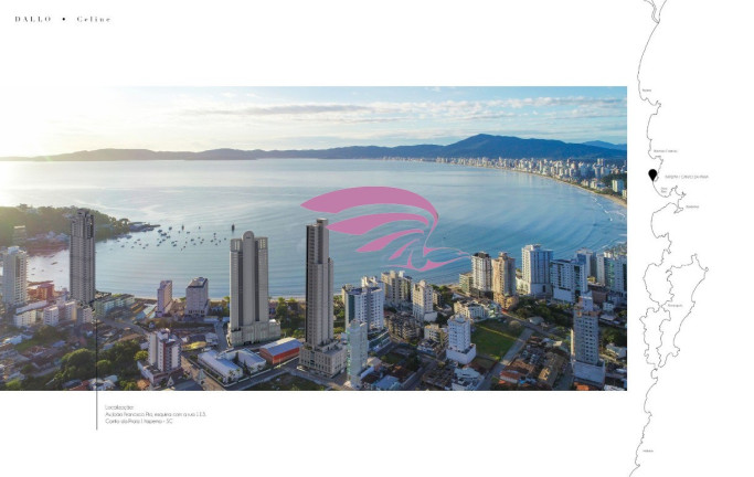 Imagem Imóvel com 4 Quartos à Venda, 457 m² em Meia Praia - Itapema Imagem Imóvel com 4 Quartos à Venda, 457 m² em Meia Praia - Itapema