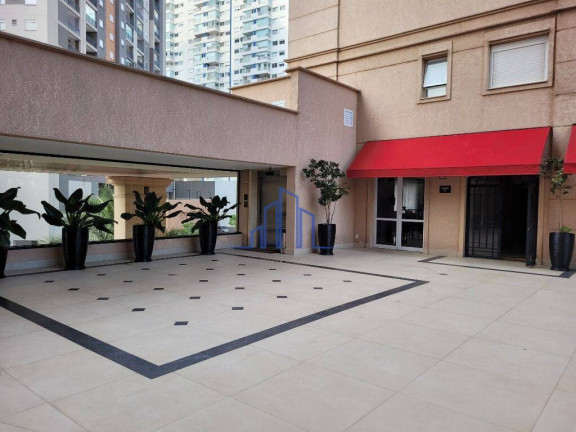 Imagem Apartamento com 3 Quartos para Alugar, 110 m² em Alphaville Empresarial - Barueri