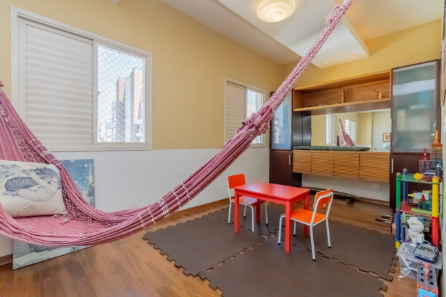 Imagem Apartamento com 2 Quartos à Venda, 112 m² em Perdizes - São Paulo