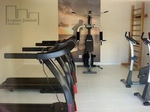 Imagem Apartamento com 2 Quartos à Venda, 53 m² em Wanel Ville - Sorocaba Imagem Apartamento com 2 Quartos à Venda, 53 m² em Wanel Ville - Sorocaba