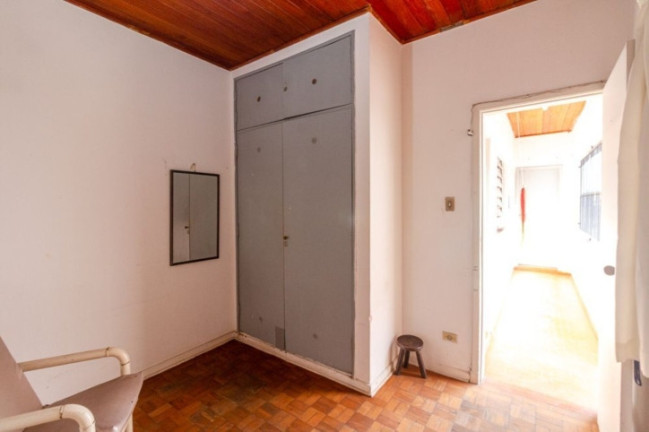 Imagem Casa com 4 Quartos à Venda, em Perdizes - São Paulo Imagem Casa com 4 Quartos à Venda, em Perdizes - São Paulo