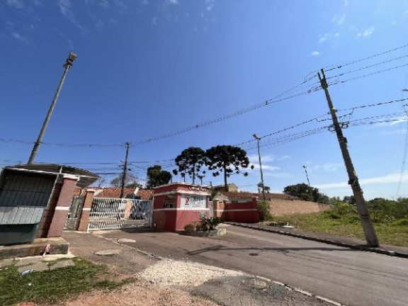 Casa com 2 Quartos à Venda, 159 m² em Nacoes - Fazenda Rio Grande