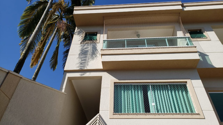 Imagem Sobrado com 3 Quartos à Venda, 200 m² em Vila Pirituba - São Paulo