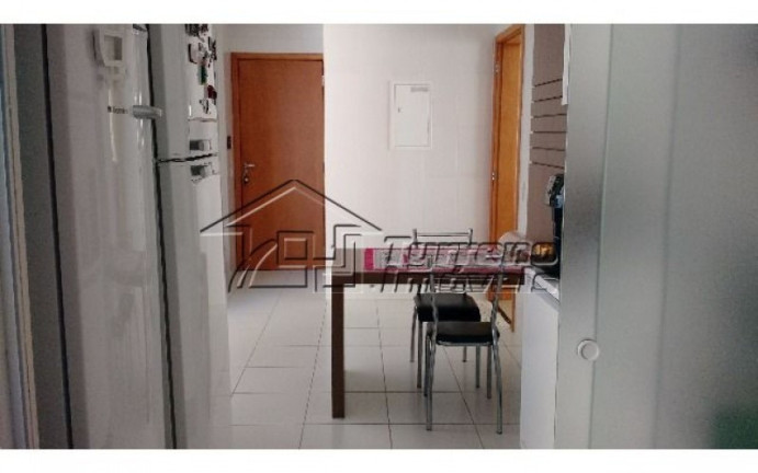 Imagem Apartamento com 3 Quartos à Venda, 157 m² em Jardim Aquarius - São José Dos Campos