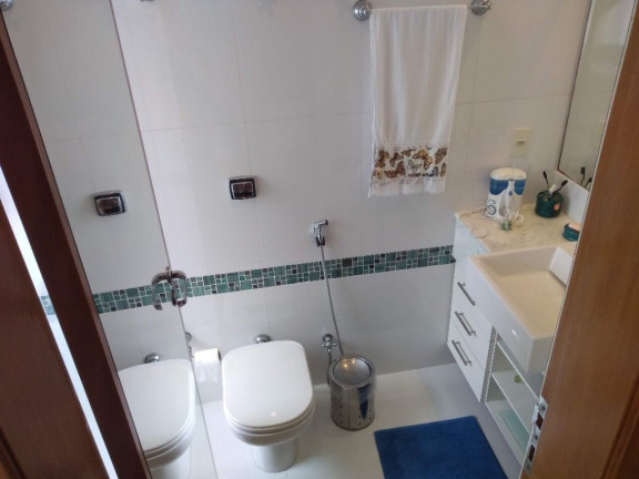 Imagem Apartamento com 2 Quartos à Venda, 134 m² em Astúrias - Guarujá