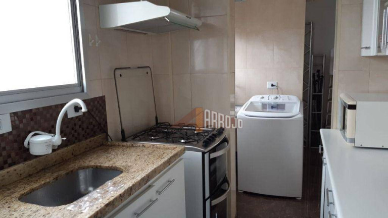 Imagem Apartamento com 2 Quartos à Venda, 61 m² em Vila Matilde - São Paulo