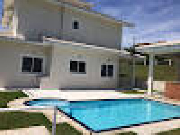 Casa com 4 Quartos à Venda, 256 m² em Condomínio Jardim Das Palmeiras - Bragança Paulista