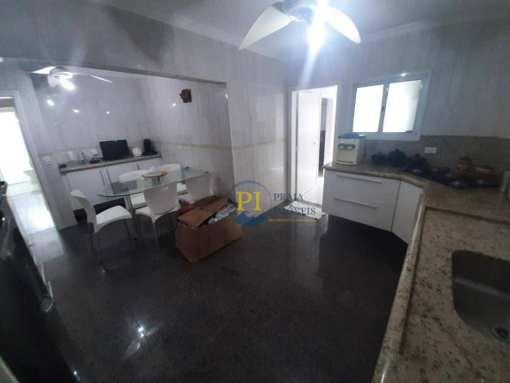 Imagem Apartamento com 3 Quartos à Venda, 183 m² em Canto Do Forte - Praia Grande Imagem Apartamento com 3 Quartos à Venda, 183 m² em Canto Do Forte - Praia Grande