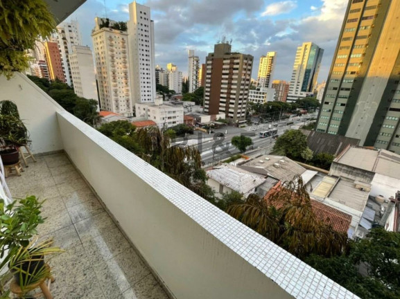 Imagem Apartamento com 4 Quartos à Venda, 180 m² em Campo Belo - São Paulo Imagem Apartamento com 4 Quartos à Venda, 180 m² em Campo Belo - São Paulo