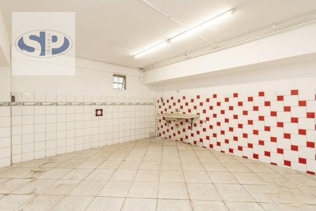 Imagem Imóvel à Venda, 1.169 m² em Lapa - São Paulo