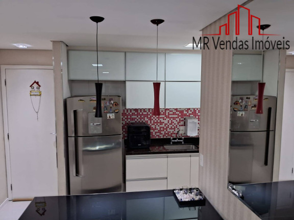 Imagem Apartamento com 2 Quartos à Venda, 62 m² em Parque Da Mooca - São Paulo