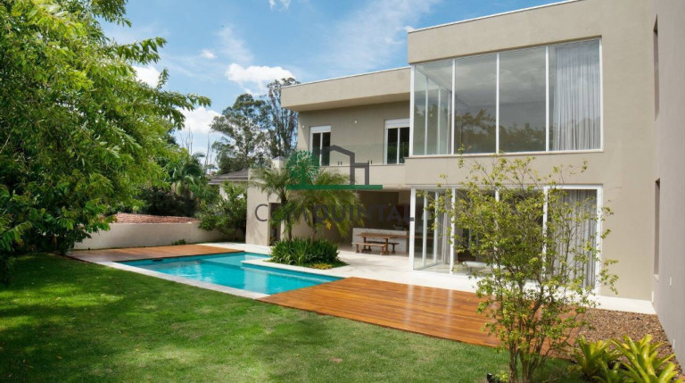 Imagem Casa com 4 Quartos à Venda, 410 m² em Jardim Do Golf I - Jandira Imagem Casa com 4 Quartos à Venda, 410 m² em Jardim Do Golf I - Jandira