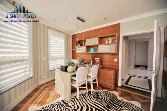 Imagem Casa de Condomínio com 4 Quartos à Venda, 570 m² em São Paulo Ii - Cotia Imagem Casa de Condomínio com 4 Quartos à Venda, 570 m² em São Paulo Ii - Cotia