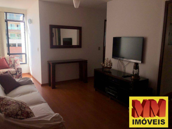Imagem Apartamento com 2 Quartos à Venda, 81 m² em Parque Riviera - Cabo Frio