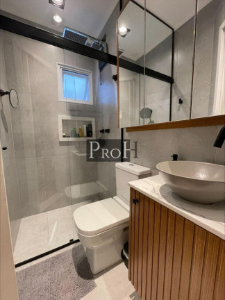 Imagem Apartamento com 2 Quartos à Venda, 53 m² em Campestre - Santo André Imagem Apartamento com 2 Quartos à Venda, 53 m² em Campestre - Santo André