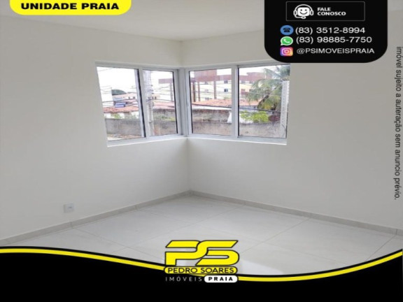 Imagem Apartamento com 3 Quartos à Venda, 71 m² em Jardim Cidade Universitária - João Pessoa Imagem Apartamento com 3 Quartos à Venda, 71 m² em Jardim Cidade Universitária - João Pessoa
