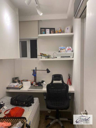 Imagem Apartamento com 3 Quartos à Venda, 105 m² em Jaguaré - São Paulo Imagem Apartamento com 3 Quartos à Venda, 105 m² em Jaguaré - São Paulo
