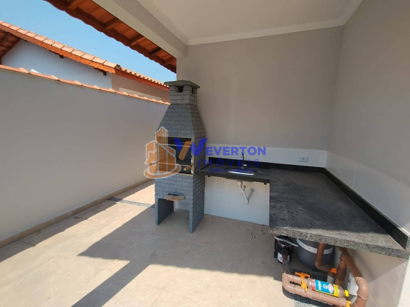Imagem Casa com 3 Quartos à Venda, 147 m² em Campos Elizeus - Itanhaém