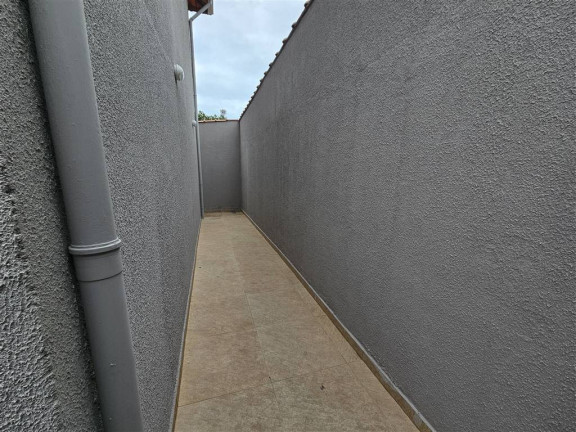Imagem Sobrado com 2 Quartos à Venda, 58 m² em Ribeirópolis - Praia Grande