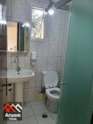 Imagem Apartamento com 2 Quartos à Venda, 50 m² em Vila Ema - São Paulo Imagem Apartamento com 2 Quartos à Venda, 50 m² em Vila Ema - São Paulo