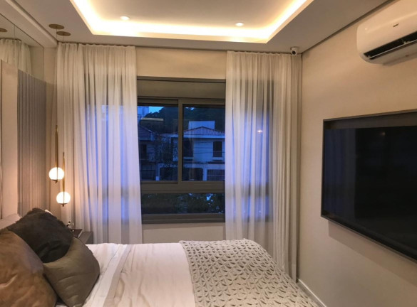 Imagem Imóvel com 3 Quartos à Venda, 123 m² em Chácara Klabin - São Paulo