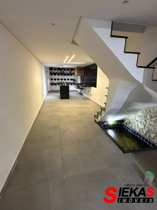 Imagem Sobrado com 3 Quartos à Venda,  em Jardim Artur Alvim - São Paulo