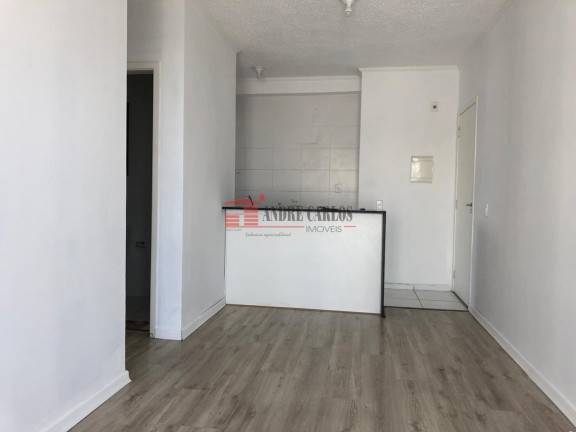 Imagem Apartamento com 2 Quartos à Venda, 62 m² em Jardim Belval - Barueri