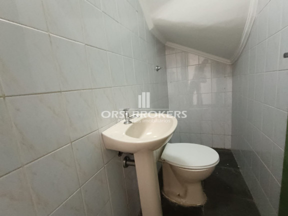 Imagem Casa de Condomínio com 2 Quartos à Venda, 126 m² em Jardim Ester - São Paulo