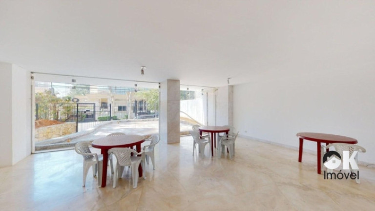 Imagem Apartamento com 1 Quarto à Venda, 47 m² em Perdizes - São Paulo Imagem Apartamento com 1 Quarto à Venda, 47 m² em Perdizes - São Paulo