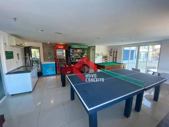 Imagem Apartamento com 3 Quartos à Venda, 81 m² em Engenheiro Luciano Cavalcante - Fortaleza Imagem Apartamento com 3 Quartos à Venda, 81 m² em Engenheiro Luciano Cavalcante - Fortaleza