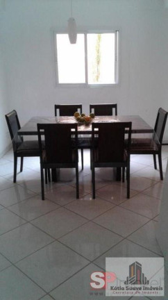 Imagem Casa com 4 Quartos à Venda, 274 m² em Vila Guarani - Santo André Imagem Casa com 4 Quartos à Venda, 274 m² em Vila Guarani - Santo André