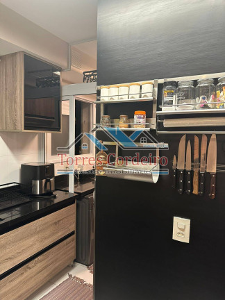 Imagem Apartamento com 2 Quartos à Venda, 77 m² em Jardim Fonte Do Morumbi - São Paulo Imagem Apartamento com 2 Quartos à Venda, 77 m² em Jardim Fonte Do Morumbi - São Paulo