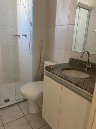 Apartamento com 2 Quartos à Venda, 49 m² em Casa Branca - Santo André