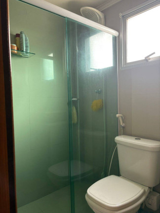 Imagem Apartamento com 2 Quartos à Venda, 58 m² em Vila Ema - São Paulo Imagem Apartamento com 2 Quartos à Venda, 58 m² em Vila Ema - São Paulo