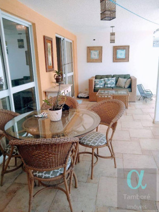 Imagem Casa com 3 Quartos à Venda, 162 m² em Tamboré - Santana De Parnaíba
