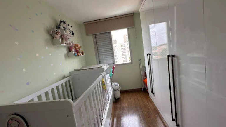 Imagem Apartamento com 3 Quartos à Venda, 59 m² em Parque São Domingos - São Paulo Imagem Apartamento com 3 Quartos à Venda, 59 m² em Parque São Domingos - São Paulo