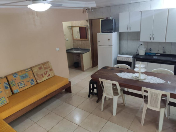 Imagem Edifício Residencial com 6 Quartos à Venda, 203 m² em Lázaro - Ubatuba