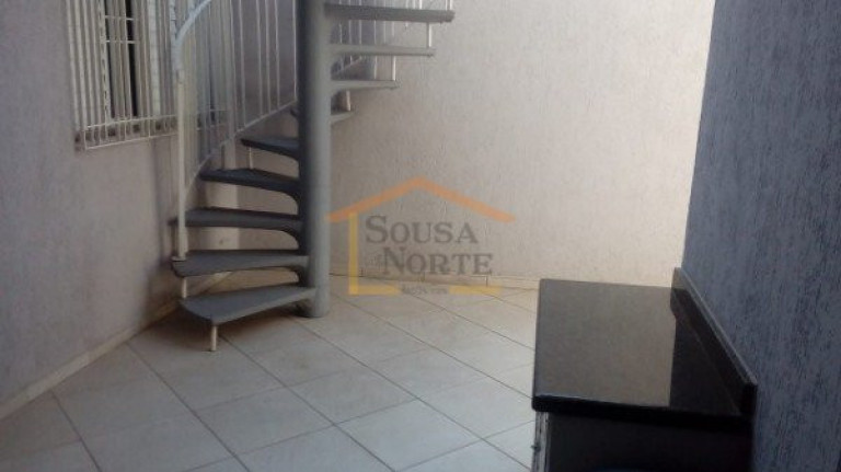 Imagem Sobrado com 3 Quartos à Venda, 200 m² em Vila Rosália - Guarulhos Imagem Sobrado com 3 Quartos à Venda, 200 m² em Vila Rosália - Guarulhos