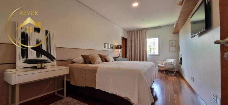Imagem Sobrado com 4 Quartos à Venda, 347 m² em Swiss Park - Campinas Imagem Sobrado com 4 Quartos à Venda, 347 m² em Swiss Park - Campinas