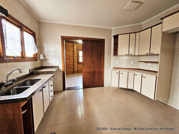 Imagem Casa de Condomínio com 4 Quartos à Venda, 680 m² em Nova Higienópolis - Jandira Imagem Casa de Condomínio com 4 Quartos à Venda, 680 m² em Nova Higienópolis - Jandira