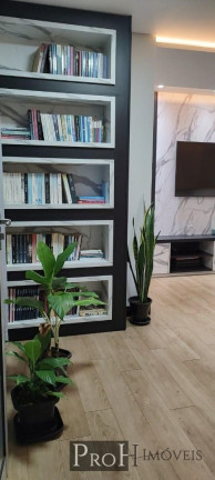 Imagem Cobertura com 2 Quartos à Venda, 98 m² em Aricanduva - São Paulo